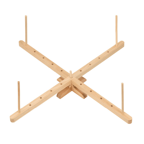 

Garenopwinder op voet - Hobbii
2