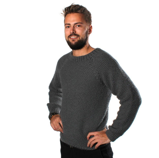 Asger Pareltjestrui