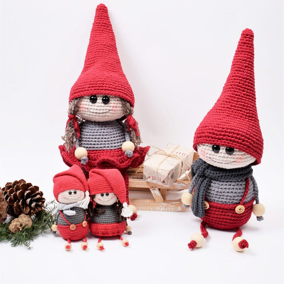 

Kabouters Pil en Aske
1