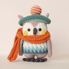 

Atahualpa Owl - Haakpakket
1