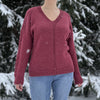 

Autumn Berry - Trui
1
