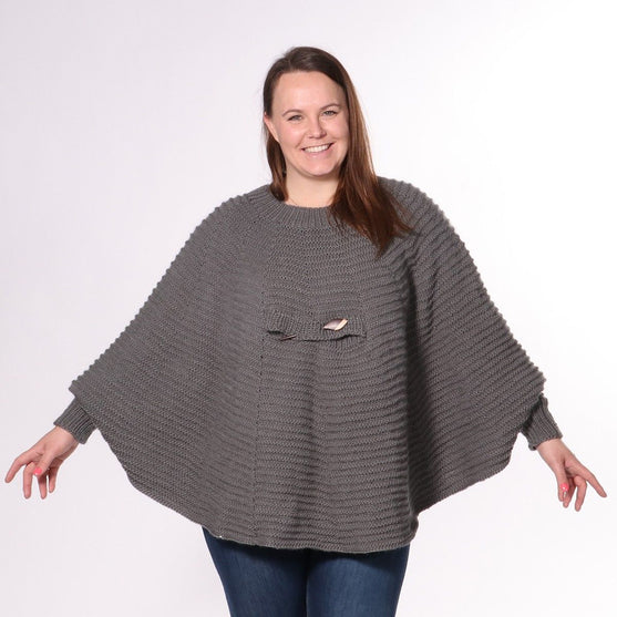 

Draagponcho
7