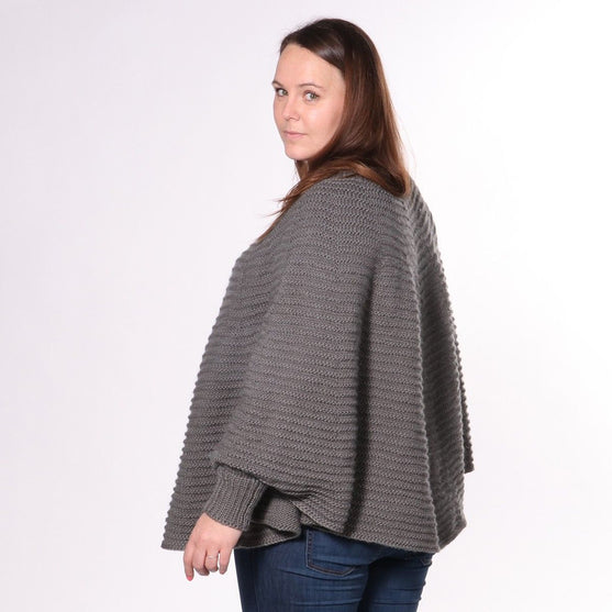 

Draagponcho
8