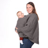 

Draagponcho
1