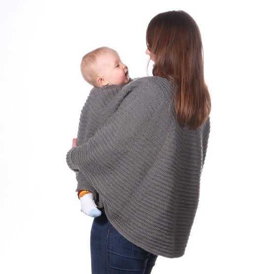 

Draagponcho
2
