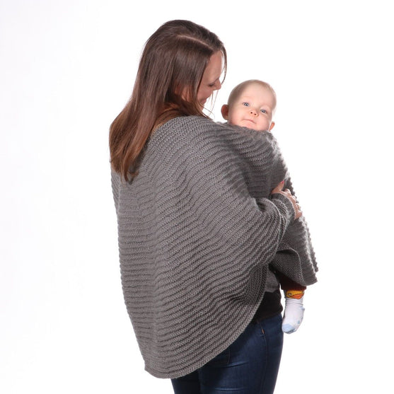 

Draagponcho
4