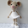 

Ballerina Muis
1