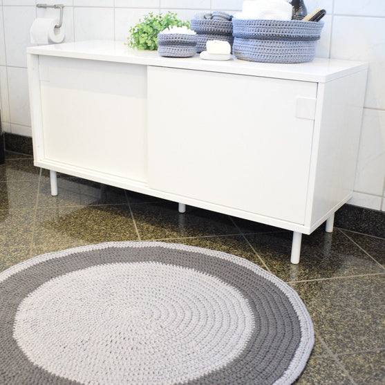 

Ribbon Badkamermat
3