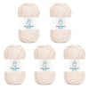 

Baby Snuggle Solid Foutpartij Color Pack - Hobbii
1