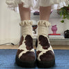 

Le Pull - Sokken
1