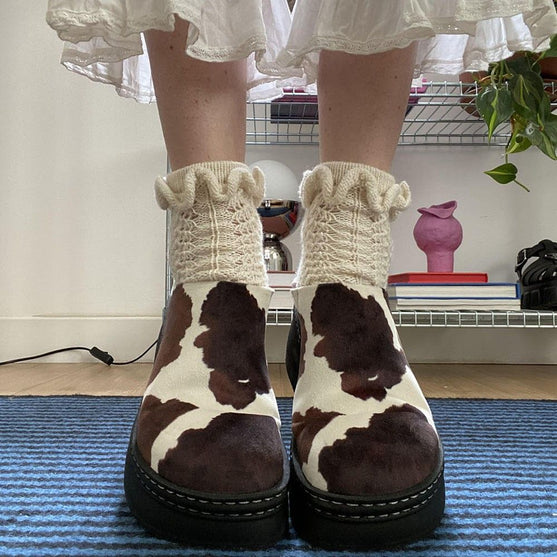 

Le Pull - Sokken
1