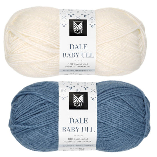Baby Ull - Dale