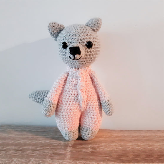 

Rose Wulf
1