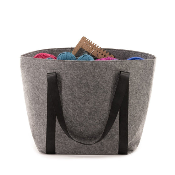 

Vilten tas - Hobbii
1