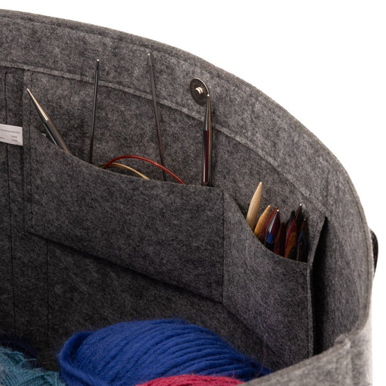 

Vilten tas - Hobbii
6