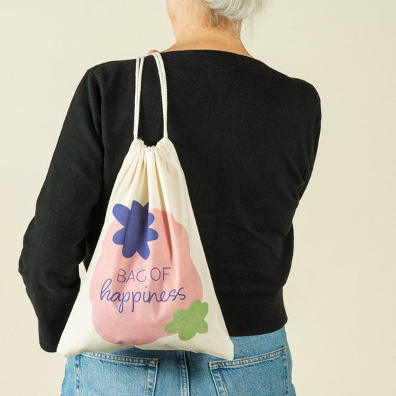 

Multibag - Bag of happiness - Hobbii
3
