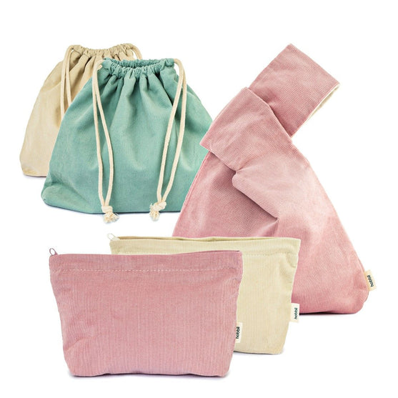 

Projectbag - Hobbii
4