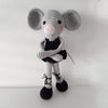 

Ballerina Muis
2