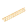 

Bamboo Kousenbreinaalden - 10 cm - Hobbii
6