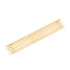 

Bamboo Kousenbreinaalden - 10 cm - Hobbii
6