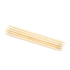 

Bamboo Kousenbreinaalden - 15 cm - Hobbii
6