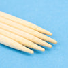 

Bamboo Kousenbreinaalden - 10 cm - Hobbii
2