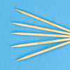 

Bamboo Kousenbreinaalden - 10 cm - Hobbii
4