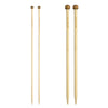 

Bamboo Breinaalden - Hobbii
4