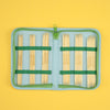 

Bamboo Sokkennaalden set - 15 cm - Hobbii
6