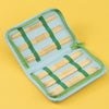 

Bamboo Sokkennaalden set - 15 cm - Hobbii
3