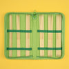

Bamboo Sokkennaalden set - 20 cm - Hobbii
7