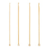 

Bamboe Tunische Haaknaaldenset - 25 cm - Hobbii
1
