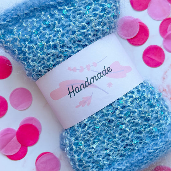 

Banderol Set - Hobbii
2