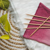 

Basix Kousenbreinaalden - KnitPro
5