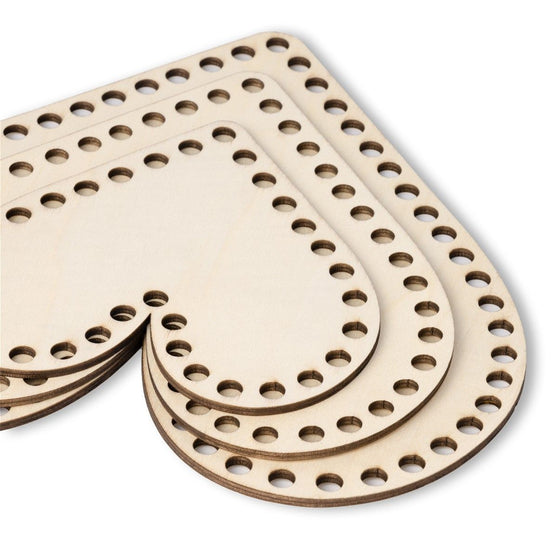 

Mandbodem - Hartvorm - Hobbii
3