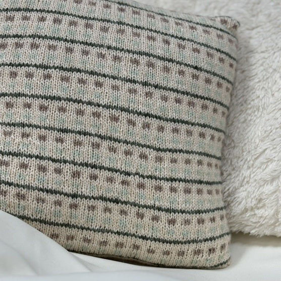 

Homebody - Kussen Overtrek
7