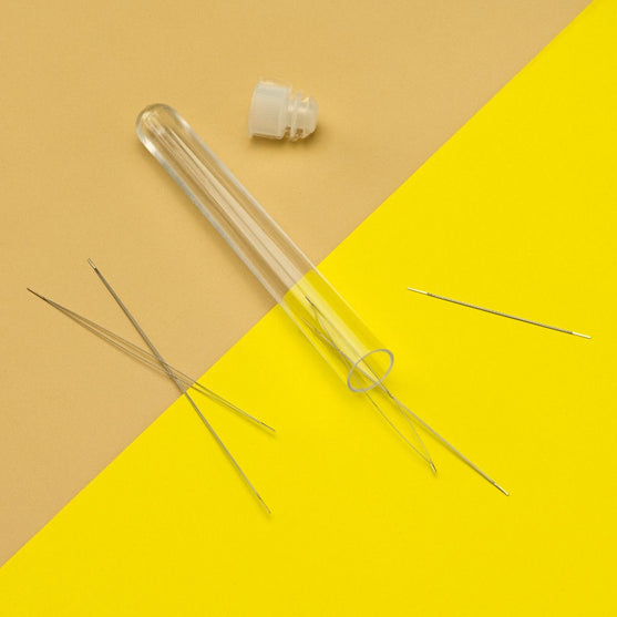 

Kralennaalden - Hobbii
2