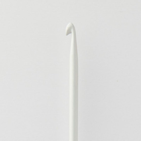 

Aluminium Afghaans/Tunische Haaknaald - KnitPro
4