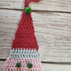 

Santa Claus - Kerstboomversiering
6