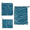 

Betula verwisselbare rondbreinaaldenset Deluxe - Cerulean - Hobbii
8