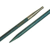 

Betula verwisselbare rondbreinaaldenset Deluxe - Cerulean - Hobbii
4
