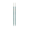 

Betula Verwisselbare Rondbreinaalden - Cerulean - Hobbii
6