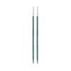 

Betula verwisselbare rondbreinaaldenset Essential - Cerulean - Hobbii
5