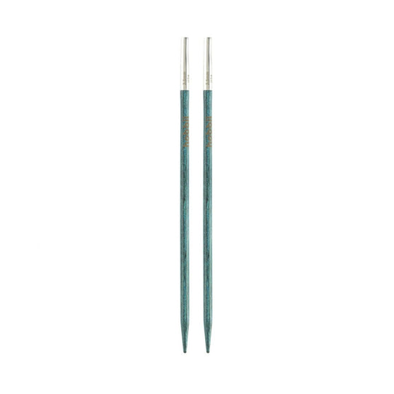 

Betula verwisselbare rondbreinaaldenset Essential - Cerulean - Hobbii
6