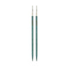 

Betula Verwisselbare Rondbreinaalden - Cerulean - Hobbii
8