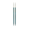 

Betula Verwisselbare Rondbreinaalden - Cerulean - Hobbii
9