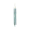 

Betula Verwisselbare Rondbreinaalden - Cerulean - Hobbii
10