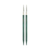 

Betula Verwisselbare Rondbreinaalden - Cerulean - Hobbii
11