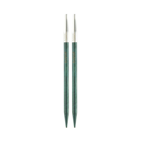 

Betula Verwisselbare Rondbreinaalden - Cerulean - Hobbii
11