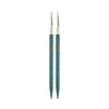 

Betula Verwisselbare Rondbreinaalden - Cerulean - Hobbii
5